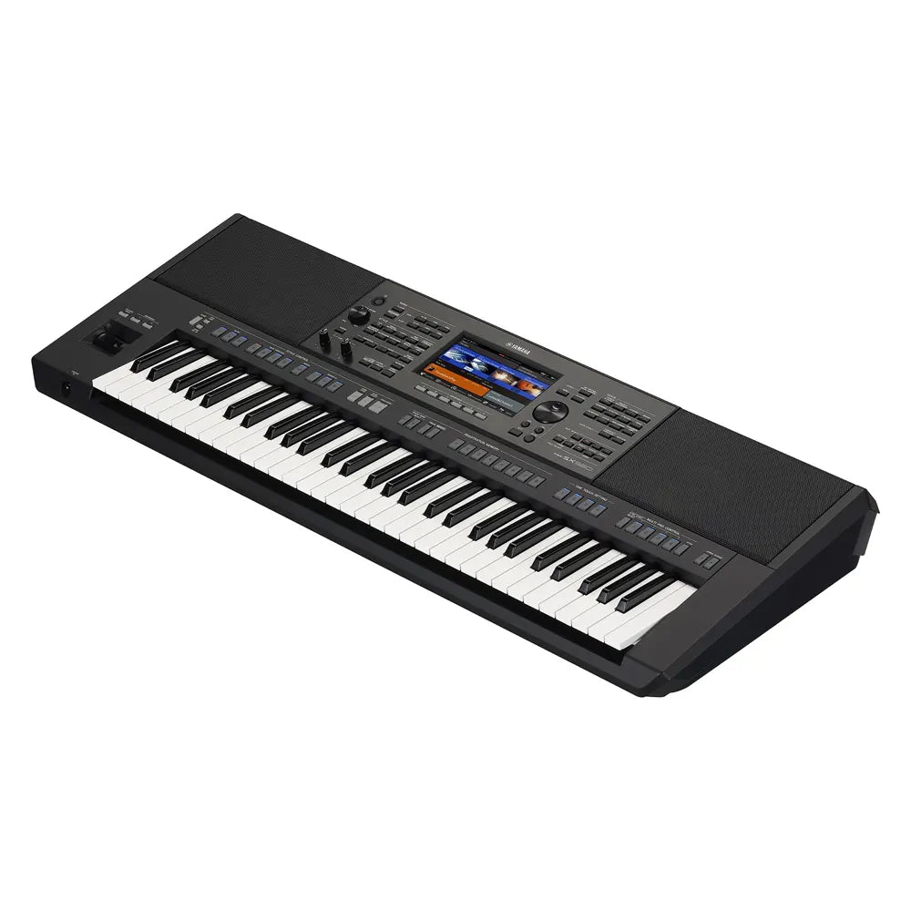 Yamaha PSR-SX920 Arranger Keyboard