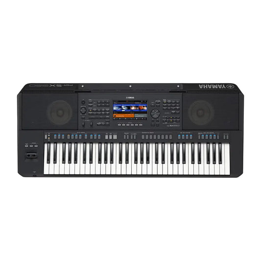 Yamaha PSR-SX920 Arranger Keyboard