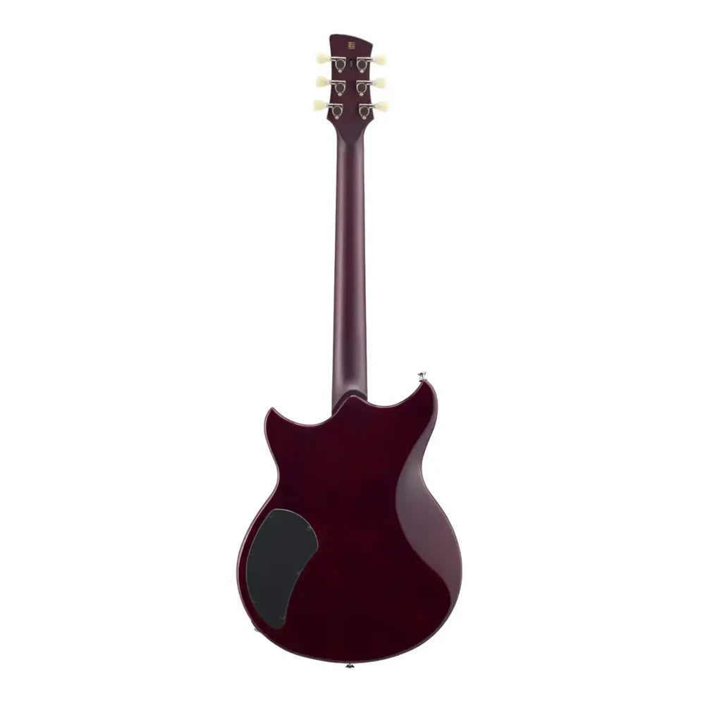 Yamaha RSS02T Electric Guitar