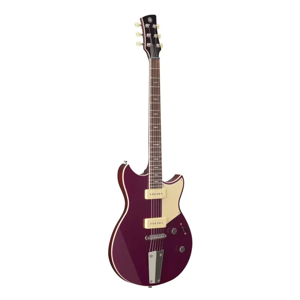 Yamaha RSS02T Electric Guitar
