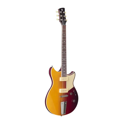 Yamaha RSS02T Electric Guitar