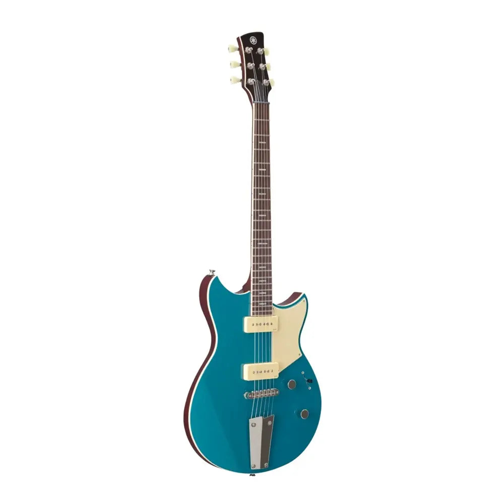 Yamaha RSS02T Electric Guitar