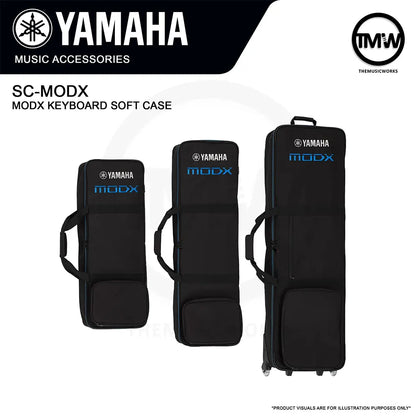 Yamaha SC-MODX Soft Case