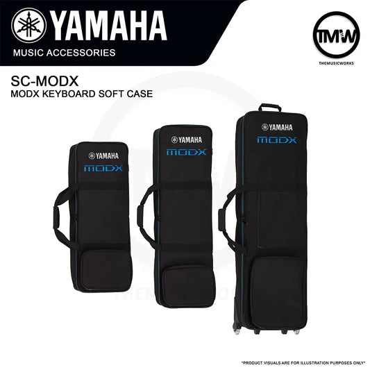 Yamaha SC-MODX Soft Case