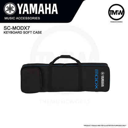 Yamaha SC-MODX Soft Case