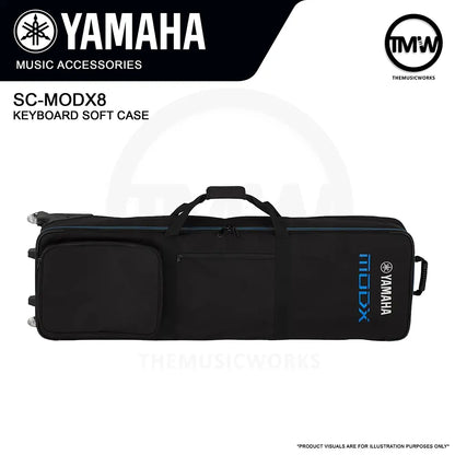 Yamaha SC-MODX Soft Case