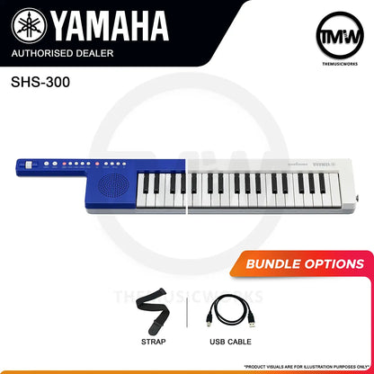 Yamaha SHS-300 Keytar