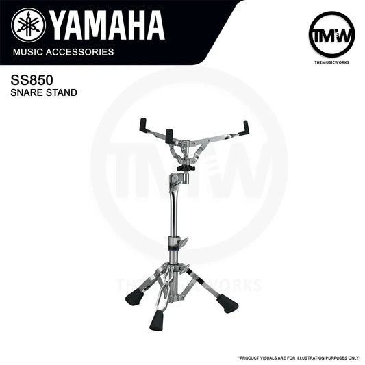 Yamaha SS850 Snare Stand