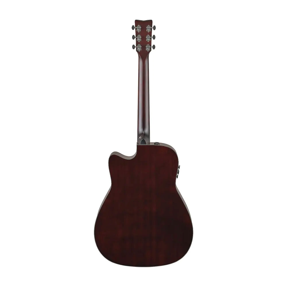 Yamaha TAG1C TransAcoustic Guitar