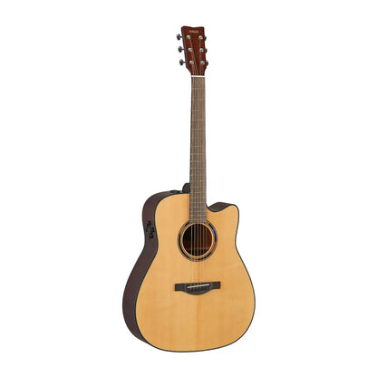 Yamaha TAG1C TransAcoustic Guitar