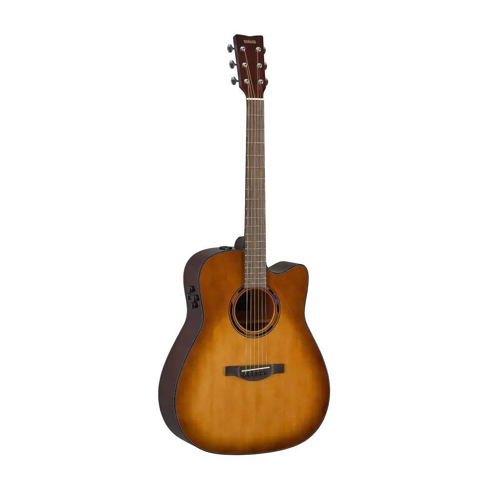 Yamaha TAG1C TransAcoustic Guitar