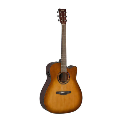 Yamaha TAG1C TransAcoustic Guitar