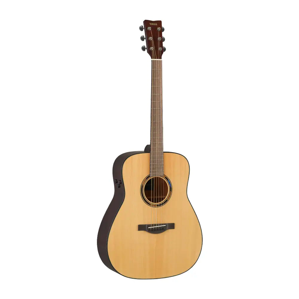 Yamaha TAG1E TransAcoustic Guitar