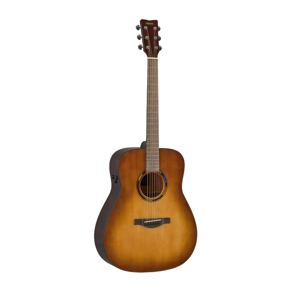 Yamaha TAG1E TransAcoustic Guitar