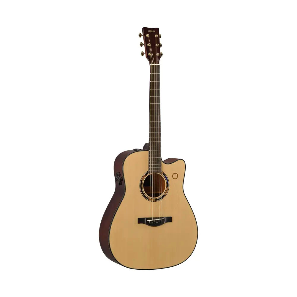 Yamaha TAG3C TransAcoustic Guitar