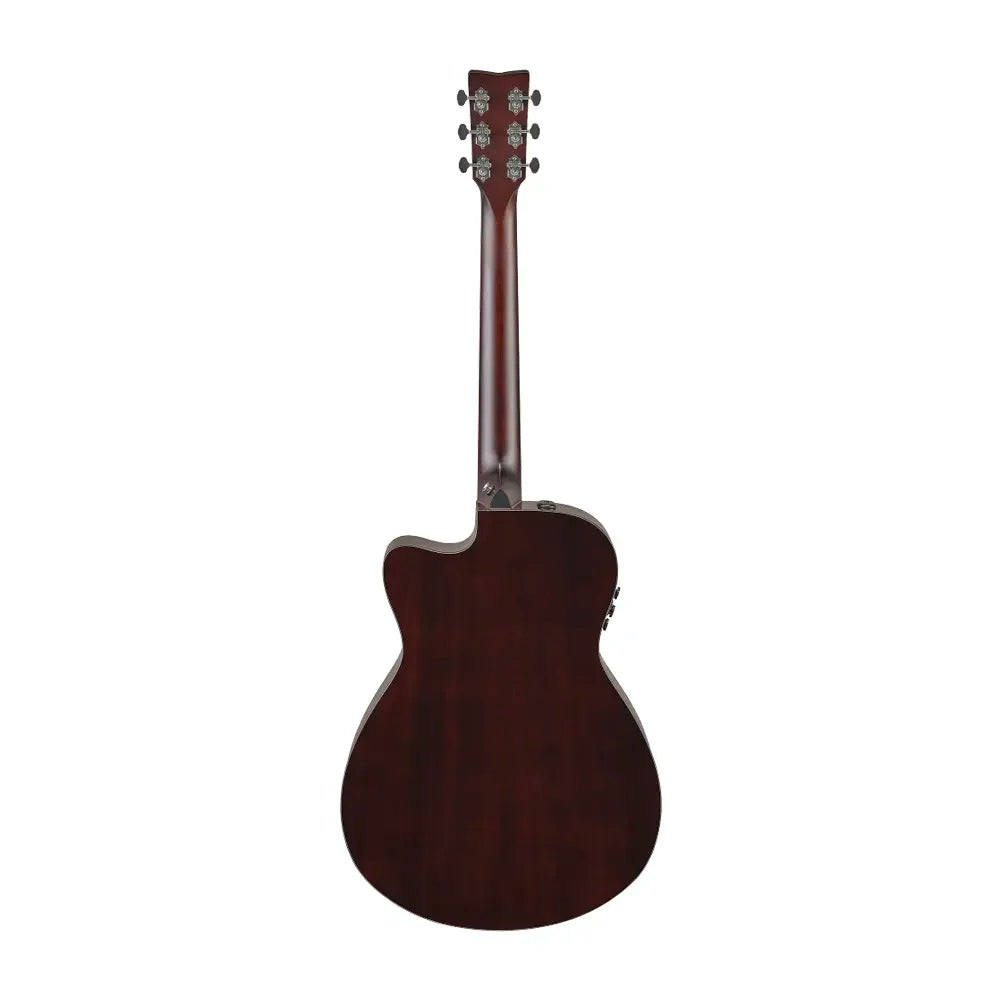 Yamaha TAS1C TransAcoustic Guitar