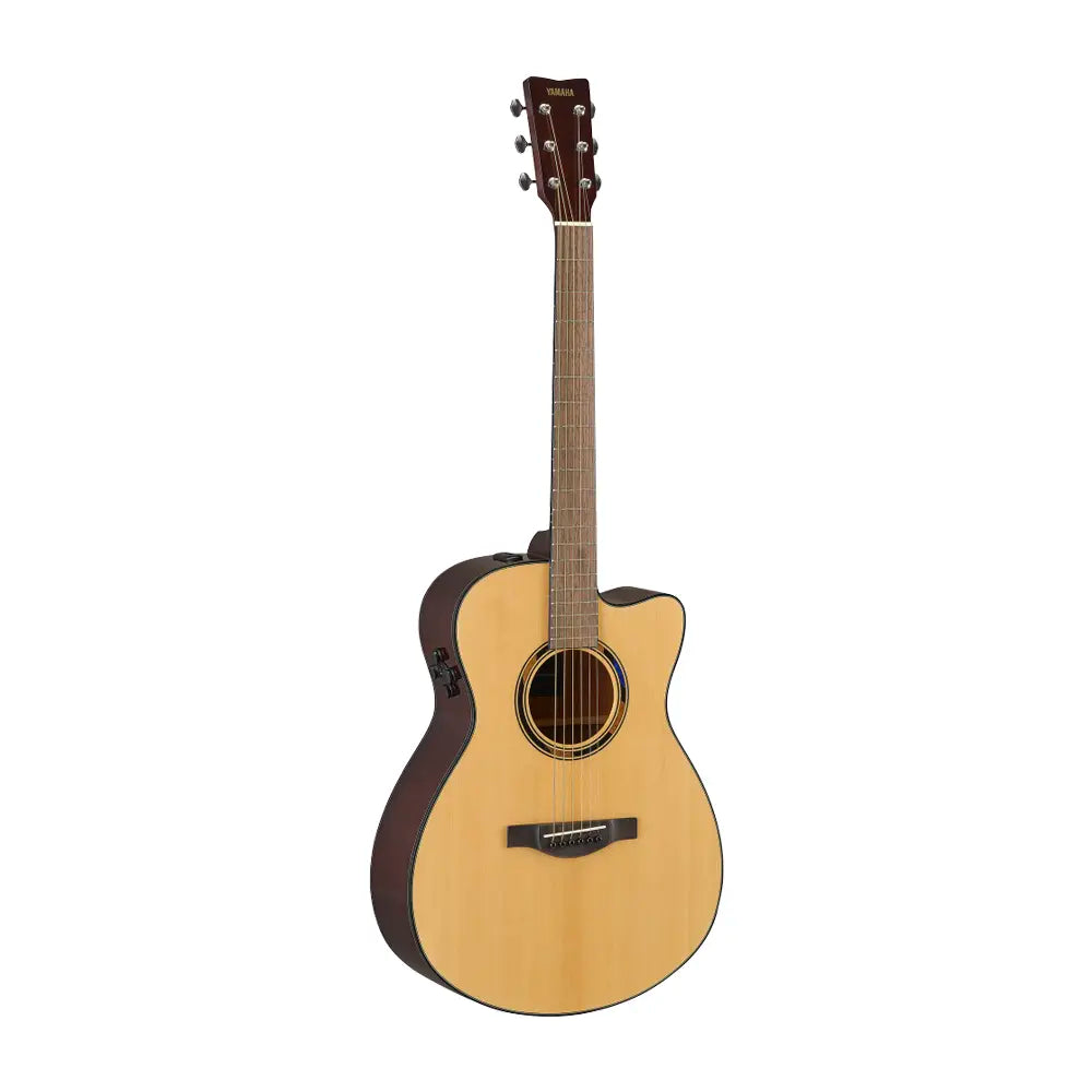 Yamaha TAS1C TransAcoustic Guitar