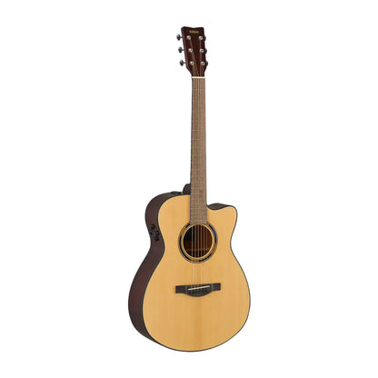 Yamaha TAS1C TransAcoustic Guitar