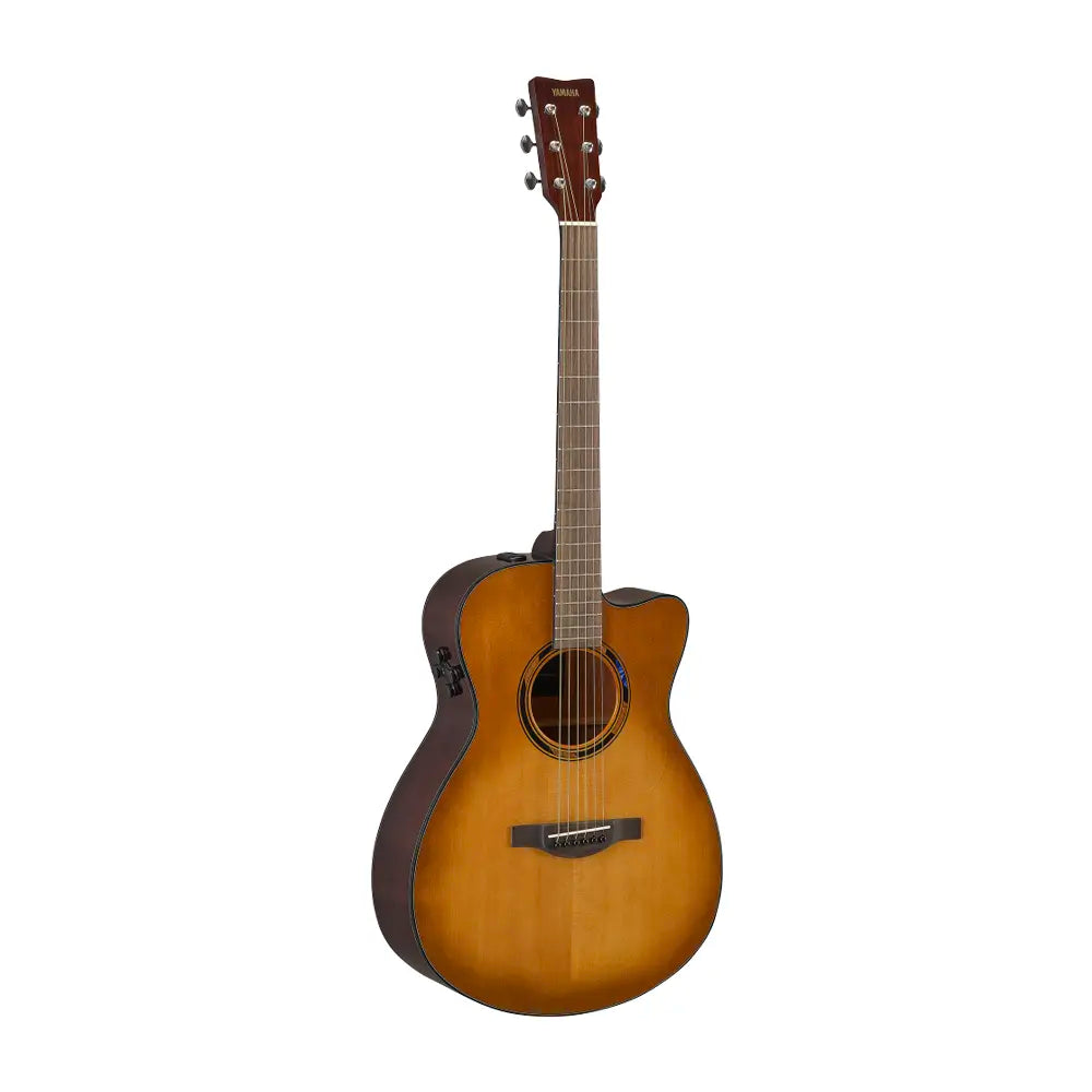 Yamaha TAS1C TransAcoustic Guitar