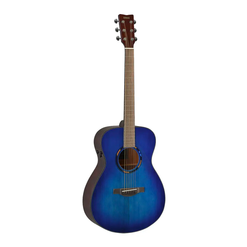 Yamaha TAS1E TransAcoustic Guitar