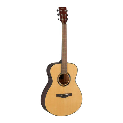 Yamaha TAS1E TransAcoustic Guitar