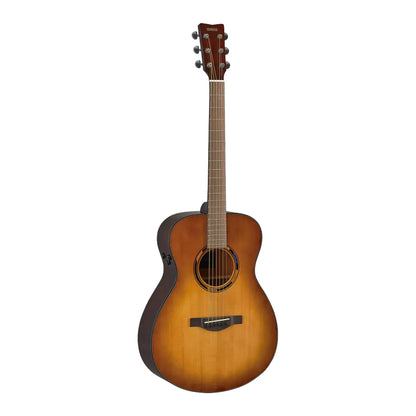 Yamaha TAS1E TransAcoustic Guitar
