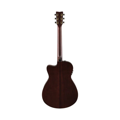 Yamaha TAS3C TransAcoustic Guitar