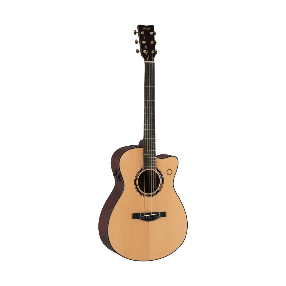 Yamaha TAS3C TransAcoustic Guitar