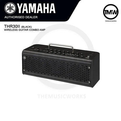 Yamaha THR30II Wireless Guitar Amp