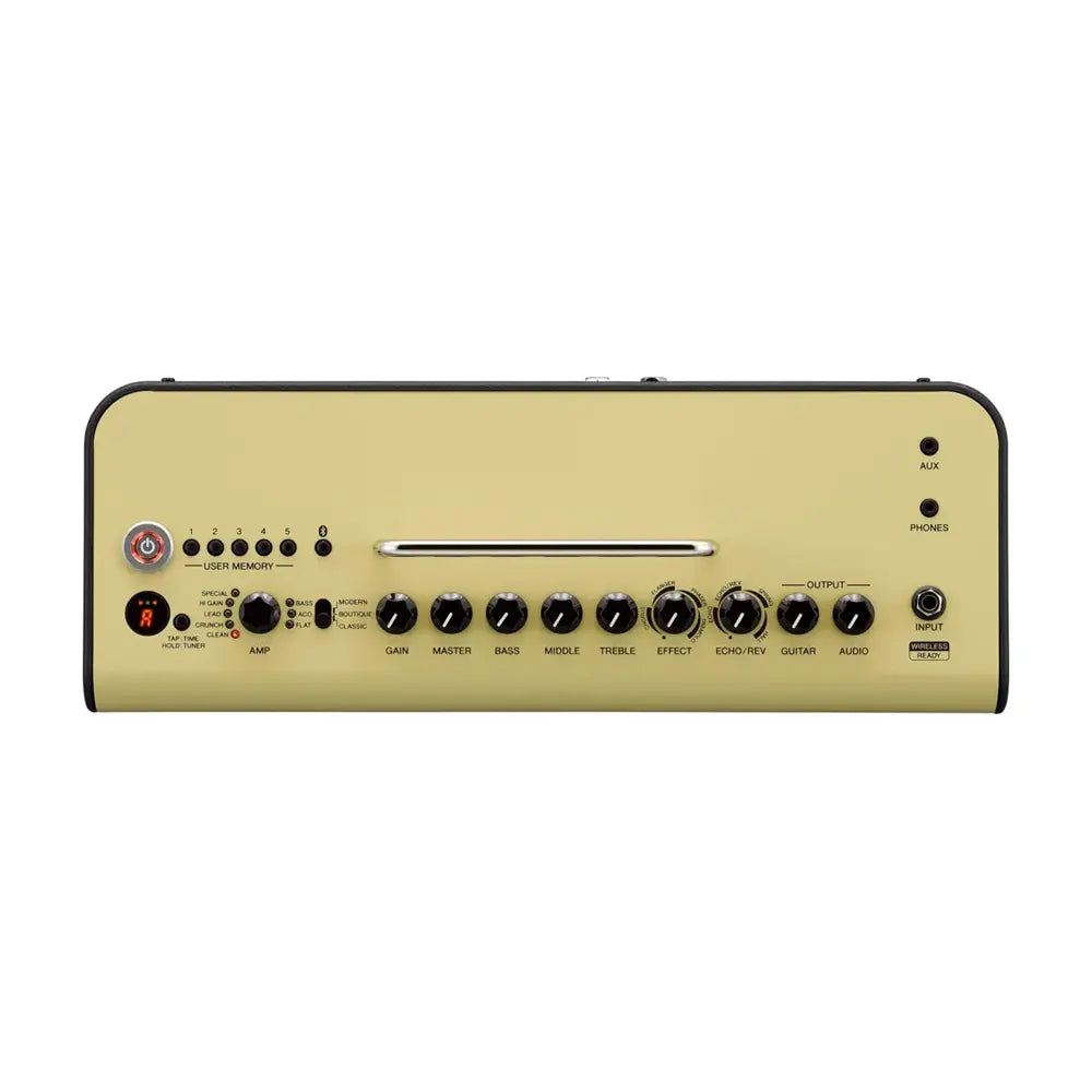 Yamaha THR30II Wireless Guitar Amp