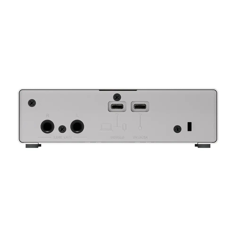 Yamaha UR12MK3 Audio Interface