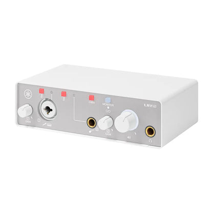Yamaha UR12MK3 Audio Interface
