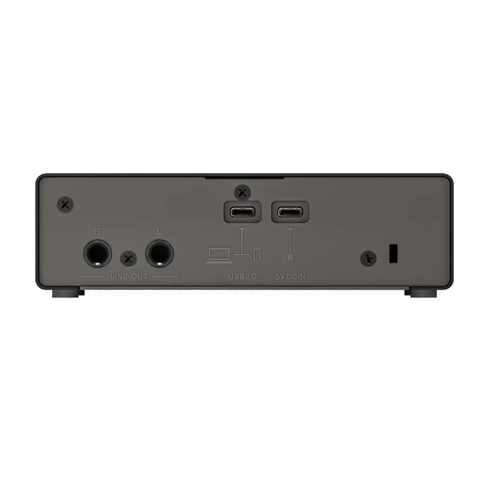 Yamaha UR22MK3 Audio Interface