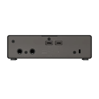 Yamaha UR22MK3 Audio Interface