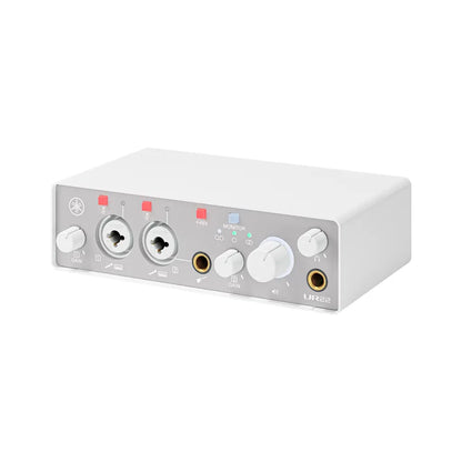 Yamaha UR22MK3 Audio Interface