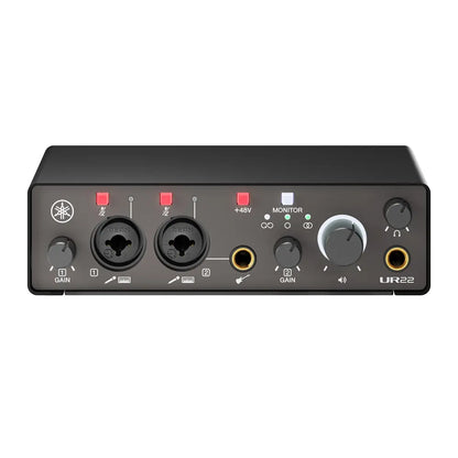 Yamaha UR22MK3 Audio Interface