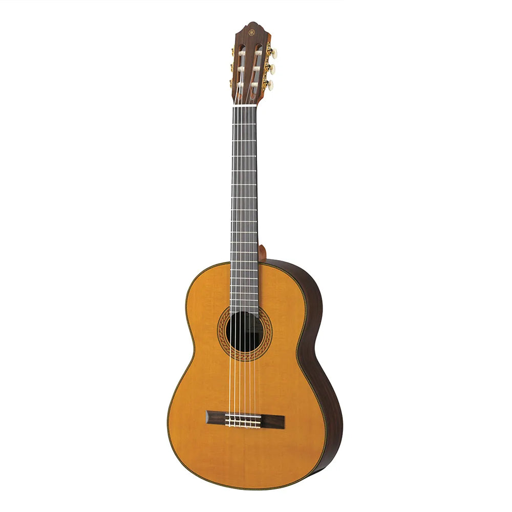 Yamaha CG192C Classical Guitar