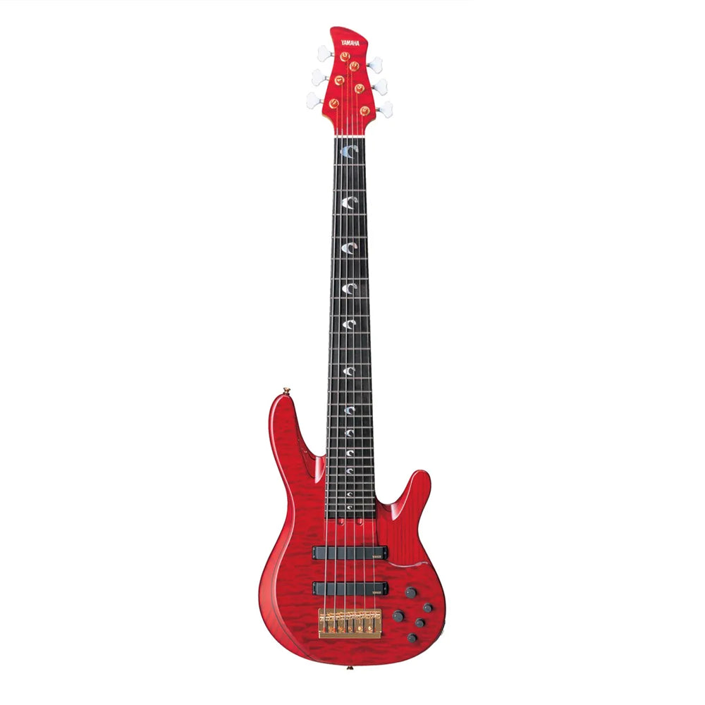 Yamaha TRBJP2 Electric Bass Guitar