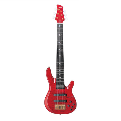 Yamaha TRBJP2 Electric Bass Guitar