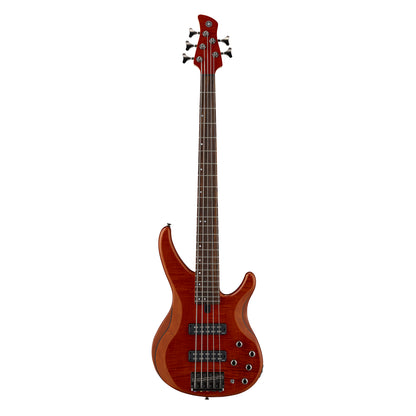 Yamaha TRBX605FM Electric Bass Guitar