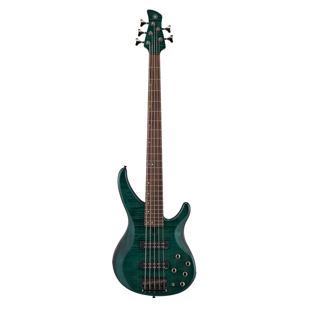 Yamaha TRBX605FM Electric Bass Guitar