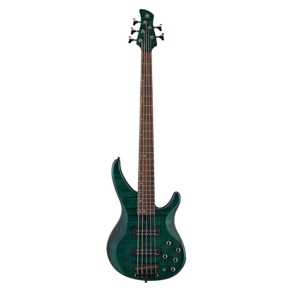 Yamaha TRBX605FM Electric Bass Guitar
