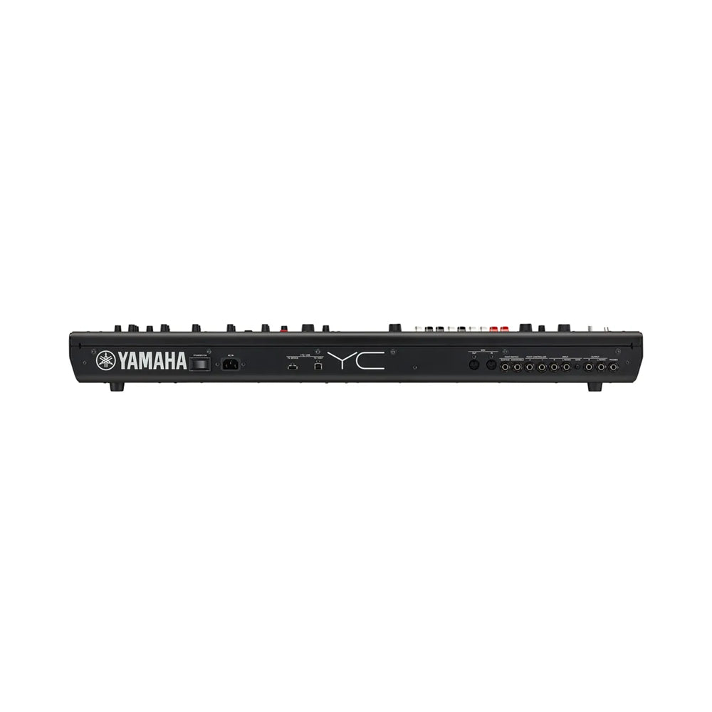 Yamaha YC61 Stage Keyboard