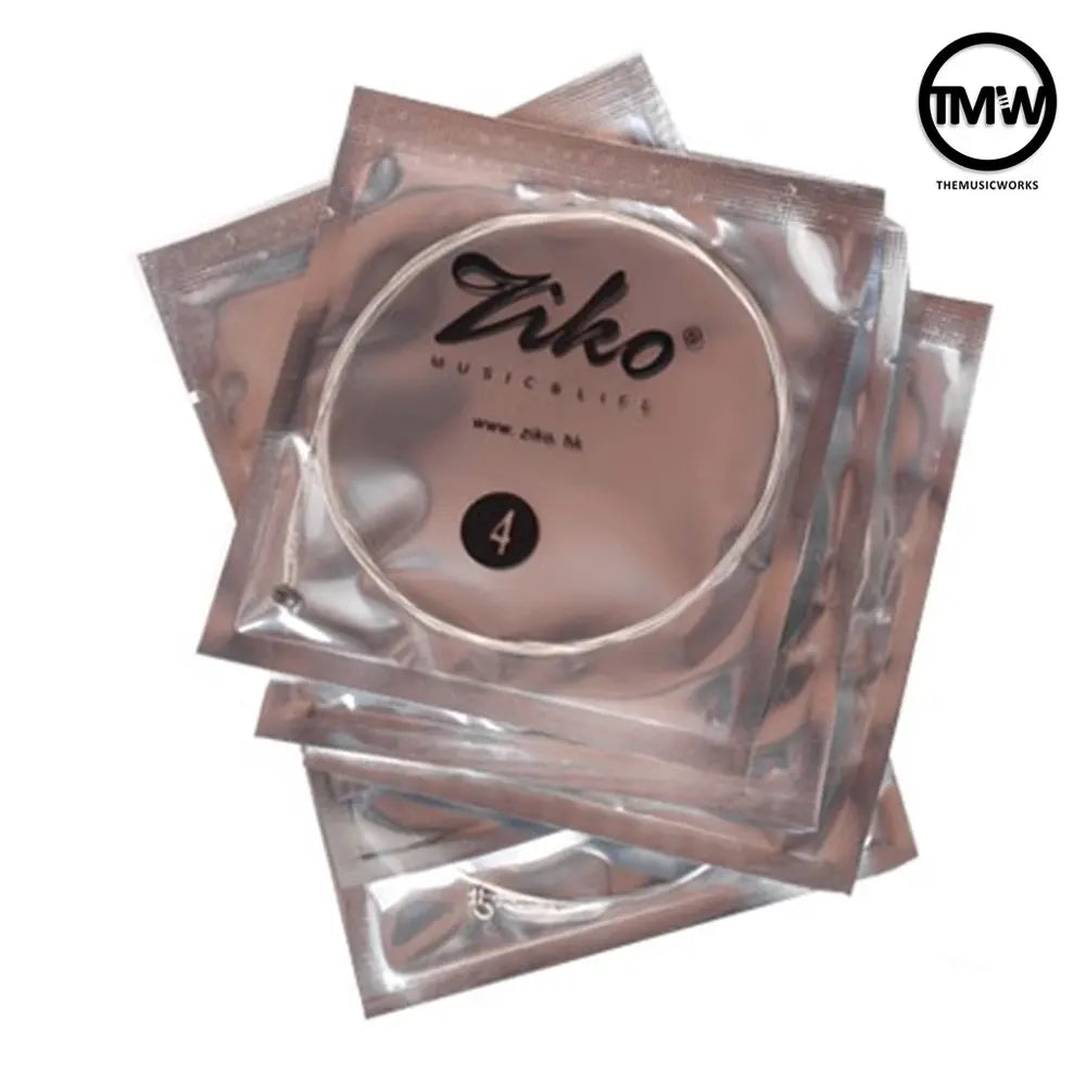 Ziko DNC-1046 Electric Guitar Strings