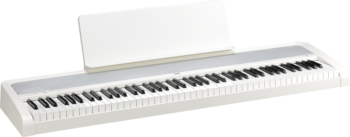 korg b2 white digital piano singapore