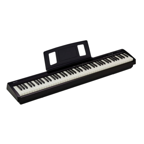 88 Keys (PHA-4 Standard Keyboard: with Escapement and Ivory Feel) | TMW
