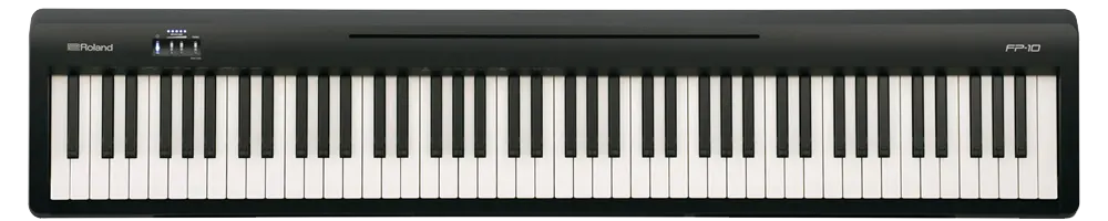 roland fp-10 digital piano