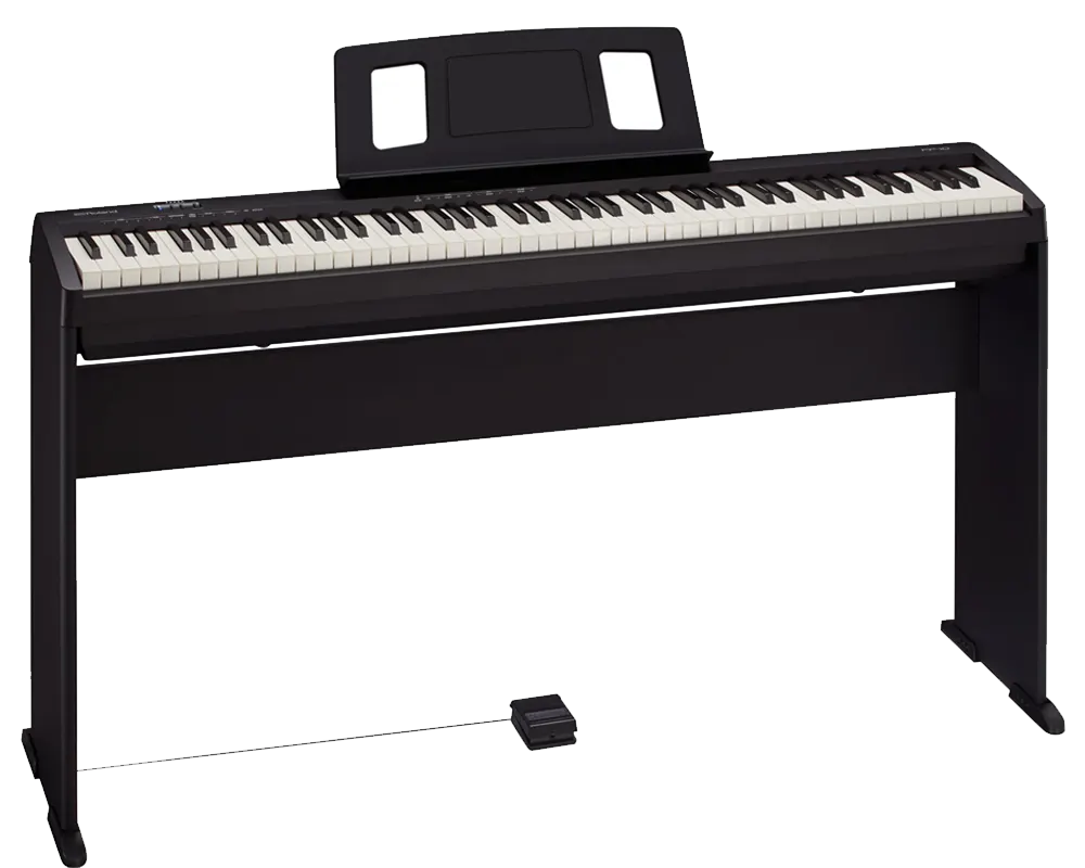 roland fp-10 home digital piano