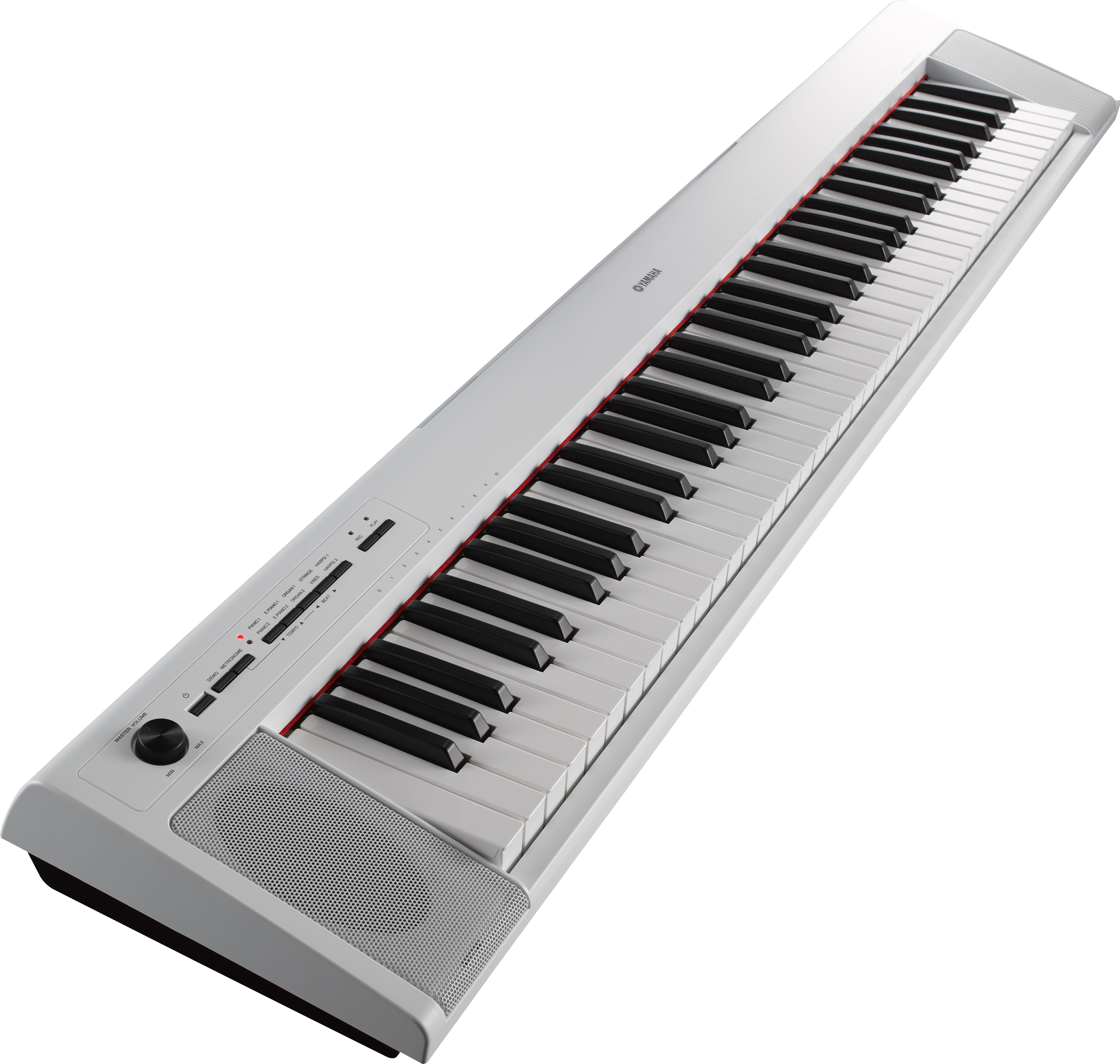 yamaha np-32 white electronic keyboard piano singapore