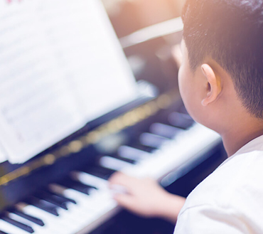 Piano Lessons Singapore